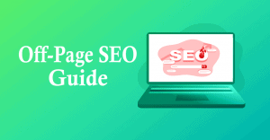 Off-Page SEO guide