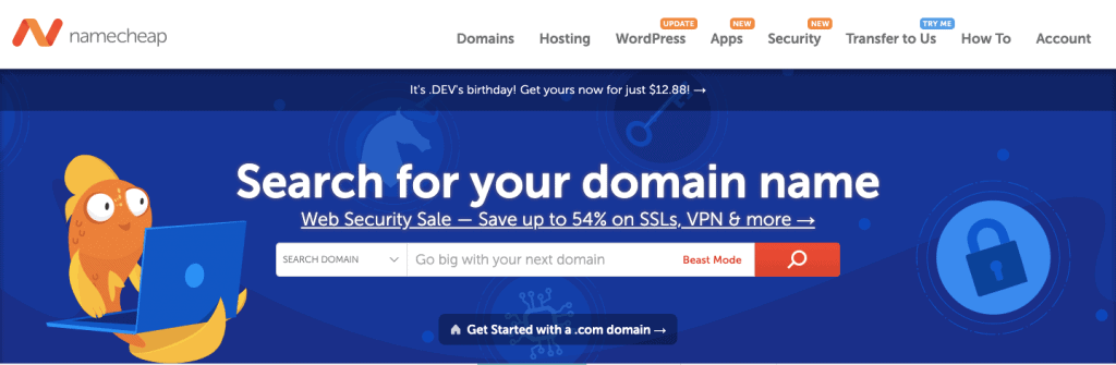 Namecheap Nnamecheap