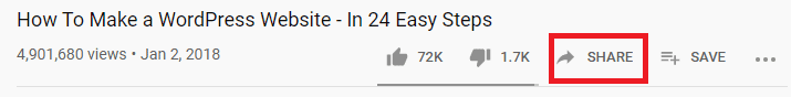 YouTube SEO