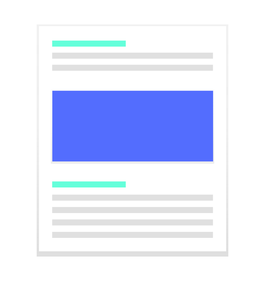 Guest post promote your blog