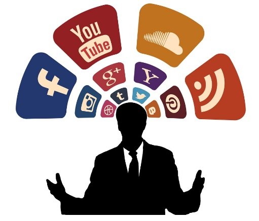 Social Media Influencers 1 promote your blog
