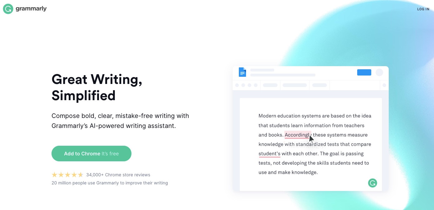 Grammarly