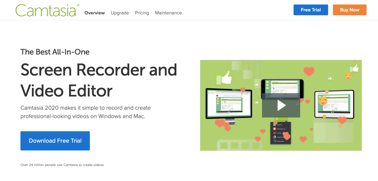 Camtasia Camtasia Camtasia Discount