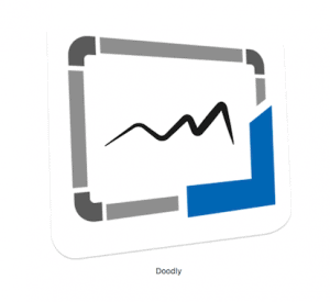 Doodly logo Doodly Review