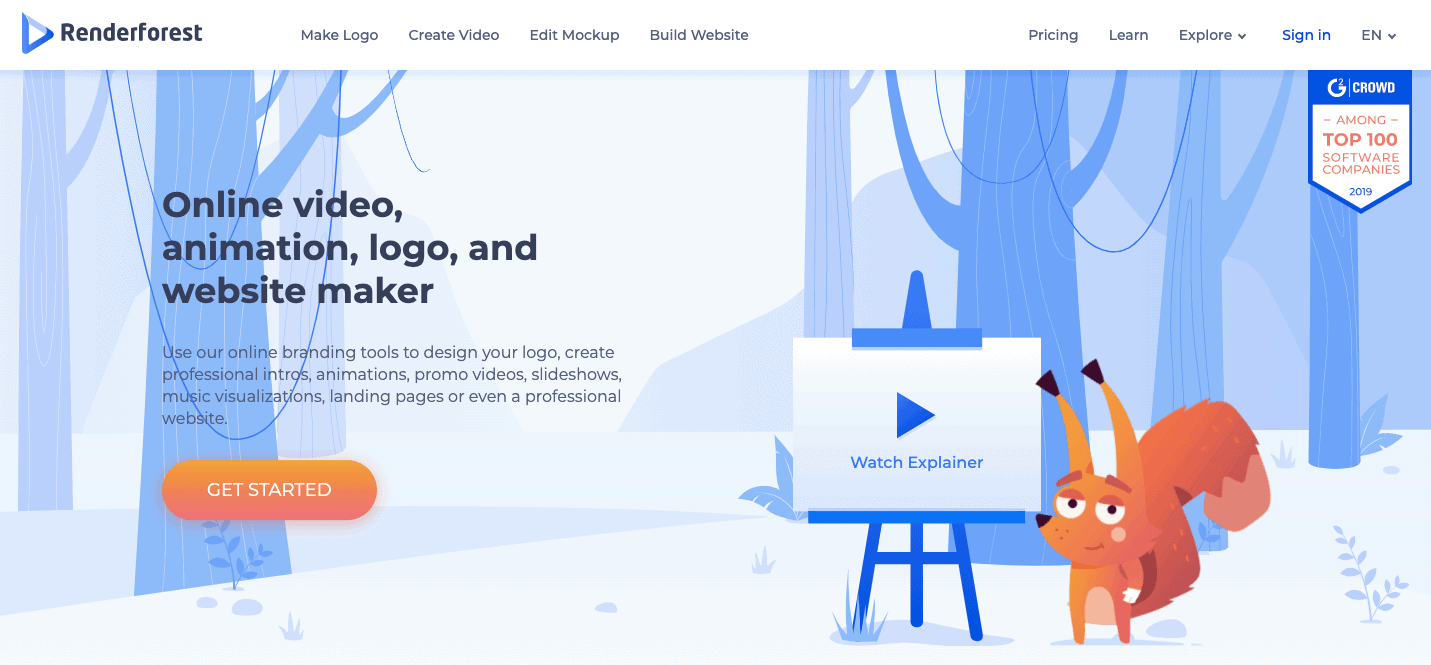 8 Best Whiteboard Animation Software To Create Doodle Videos