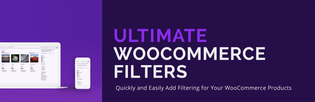 Ultimate WooCommmerce Filter Ultimate WooCommmerce Filter woocommerce product filter plugins