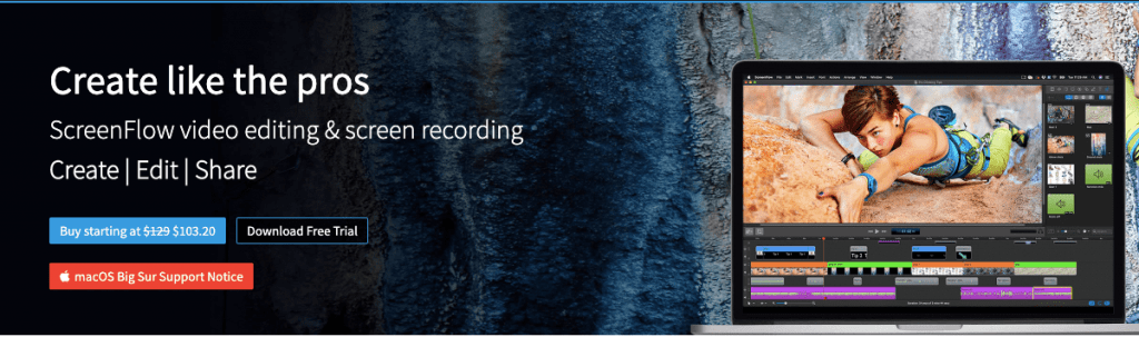 Screenflow recording software 1 Screenflow recording software 1 Webinar recording software