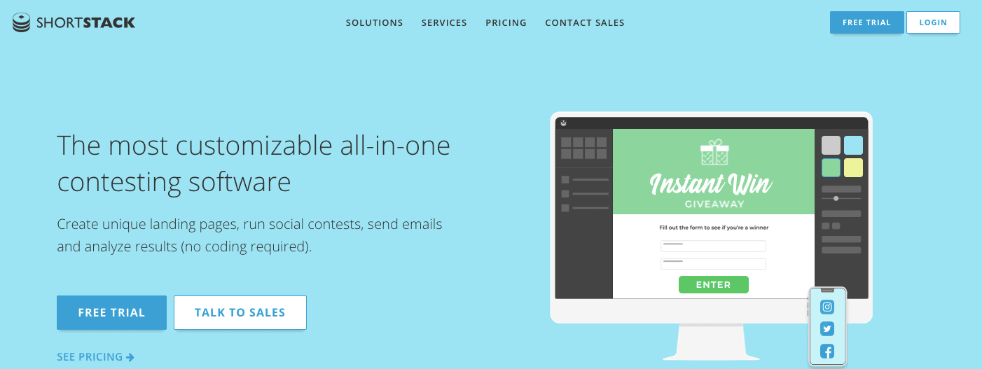 13 Best Landing Page Builder Software Tools In 2026
