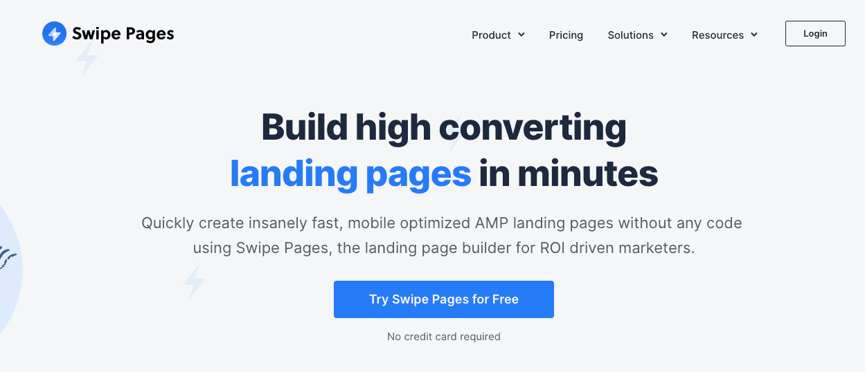 13 Best Landing Page Builder Software Tools In 2026