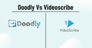 Doodly Vs Videoscribe