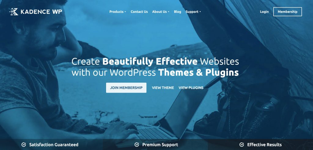 Kadence wordpress theme Kadence wordpress theme best learndash themes