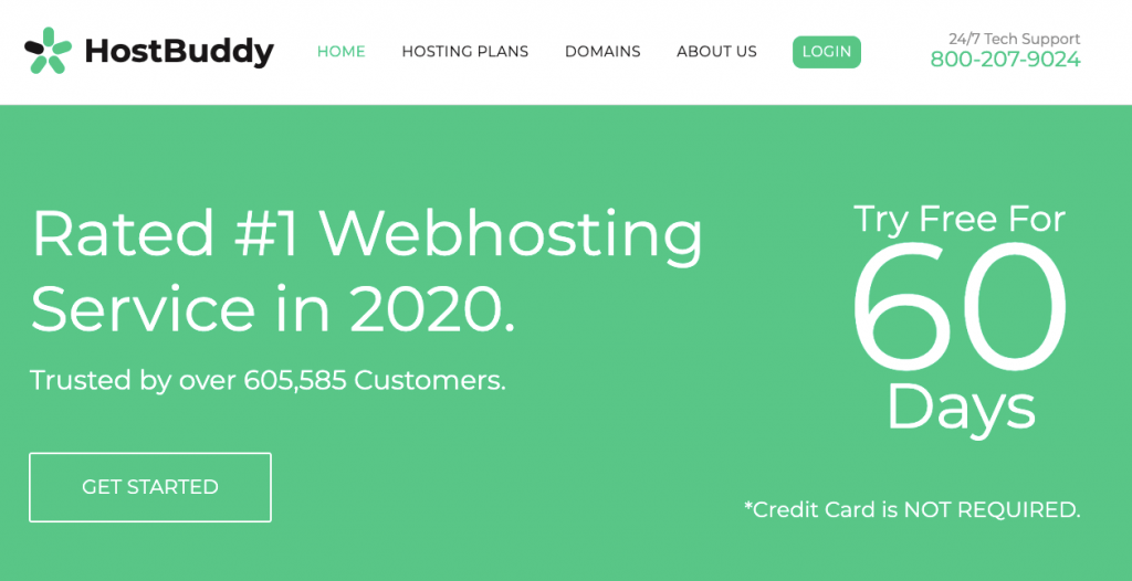 HostBuddy Free Trial