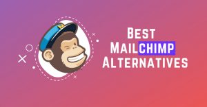 Mailchimp Alternatives