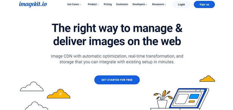 imcdn7 Imagekit Best Image CDN