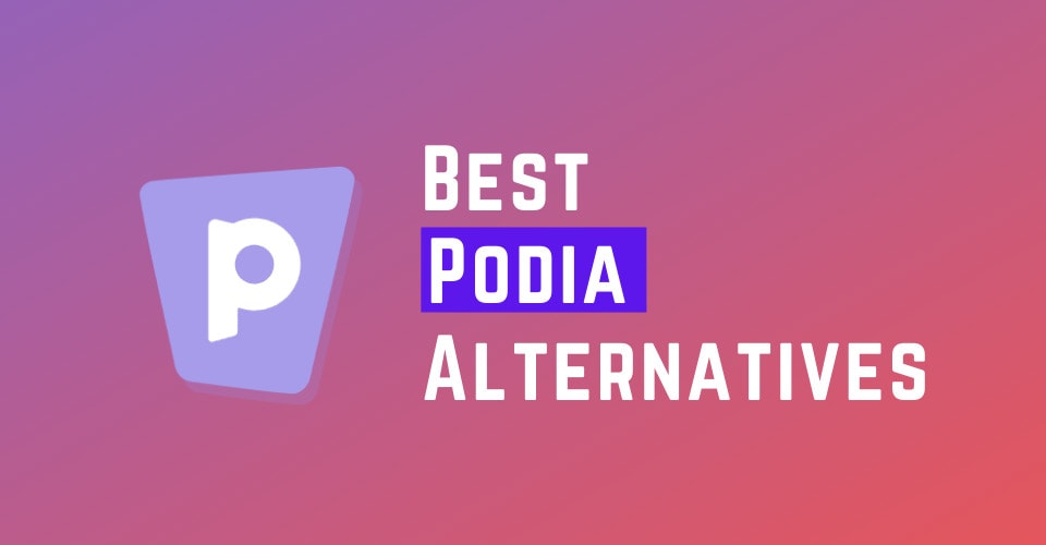 8 Best Podia Alternatives To Sell Digital Products 2023