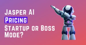Jasper AI Pricing 1 Jasper AI Pricing