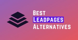 Best Leadpages Alternatives Opt-in Plugin