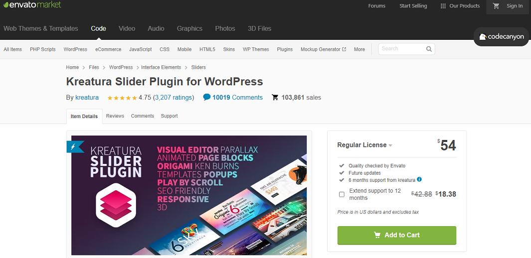10 Best Slider Revolution Alternatives In 2023 (FREE & PAID)