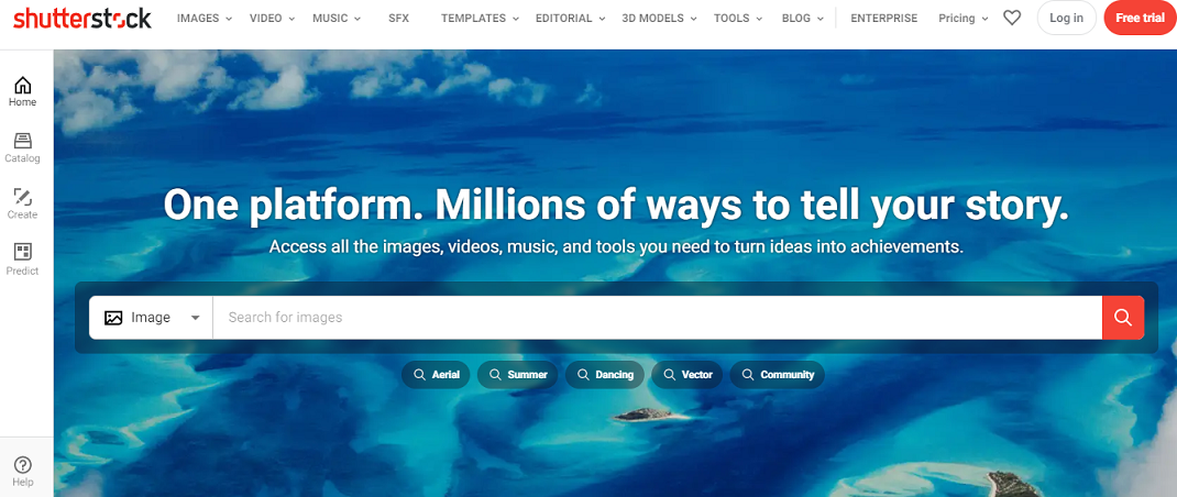 10 Best Envato Alternatives In 2025 (FREE & PAID)
