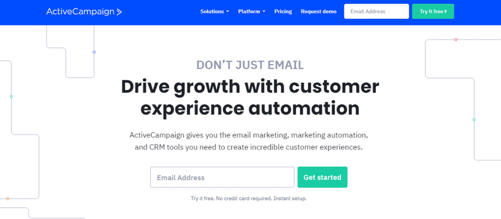 ActiveCampaign