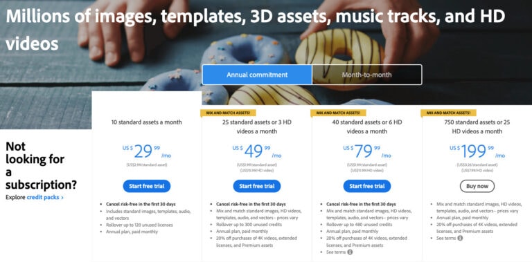 10 Best Envato Alternatives In 2026 (FREE & PAID)