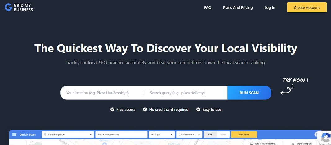 GridMyBusiness Grid My Business
