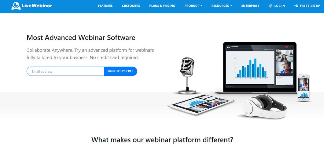 LiveWebinar LiveWebinar