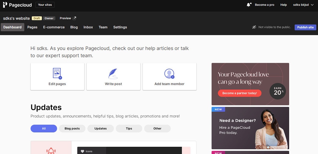 Pagecloud4 Pagecloud4 pagecloud coupon