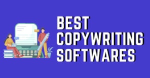 Best Copywriting Softwares Best AI Story Generators