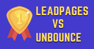 LeadPages Vs Unbounce Comparison webinarjam vs everwebinar