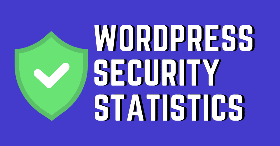 WordPress Secuirty Stats Startup Vortex