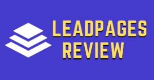 LeadPages Review 2023 webinarjam vs everwebinar