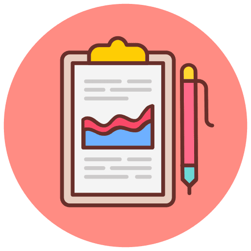 Blogging Icon Startup Vortex Tools