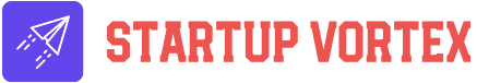 Startup Vortex